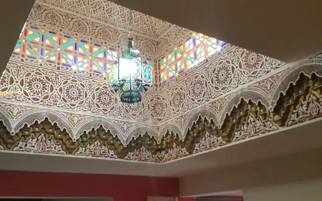 Veranda