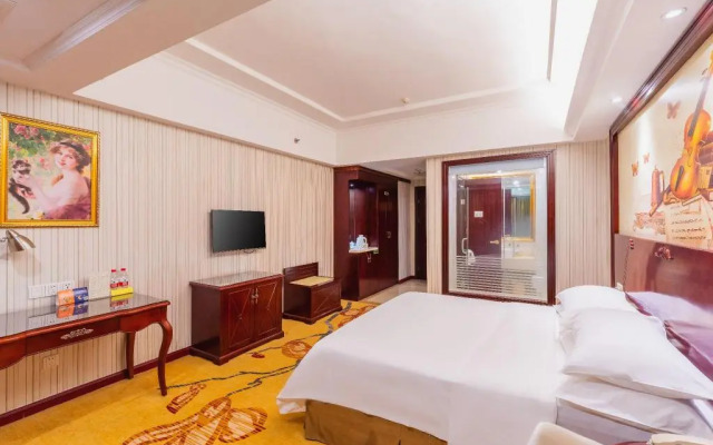 Vienna International Hotel