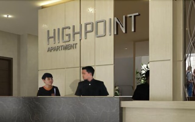 High Point Serviced Apartment