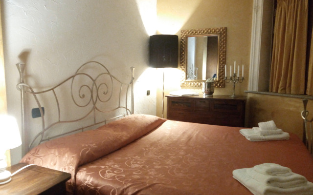 Hotel Villa Antica