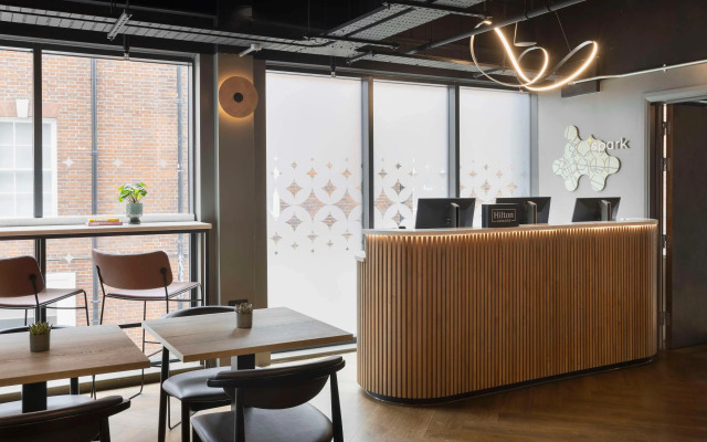 Spark by Hilton London Romford