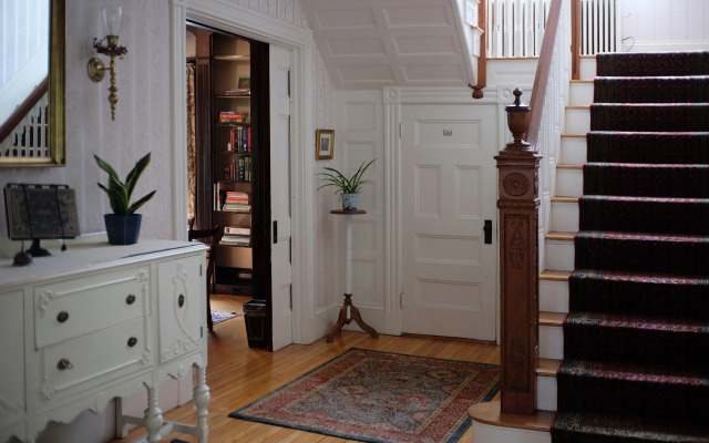 Guilford Bed and Breakfast