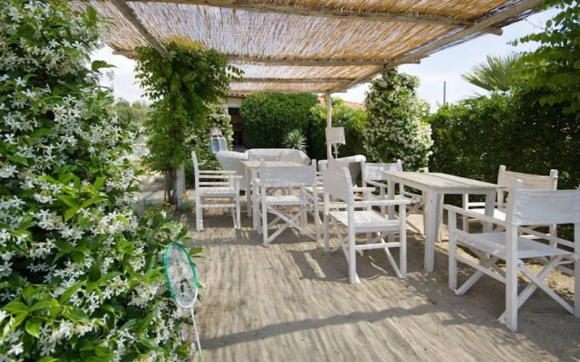 Le Camere del Soleado