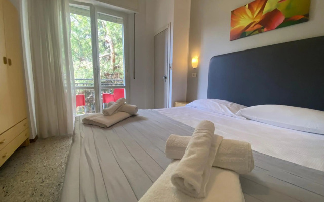 Hotel Ausonia