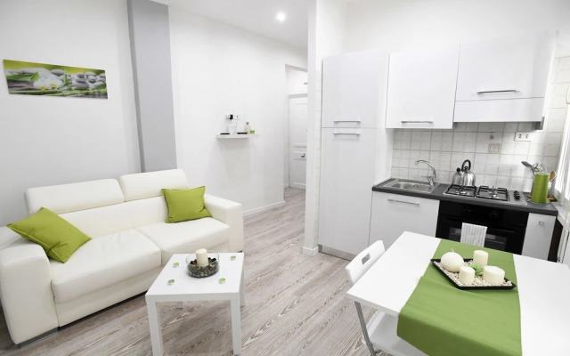 San Vito Apartment - Colosseo