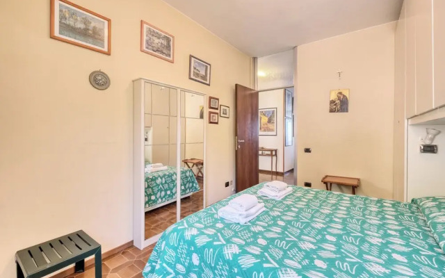 Casa 3 Ponti