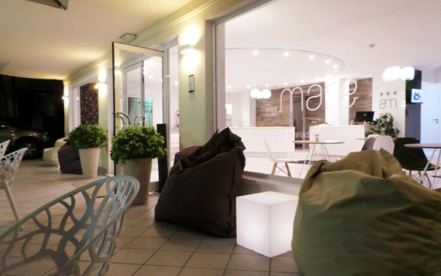 Hotel Aria di Mare