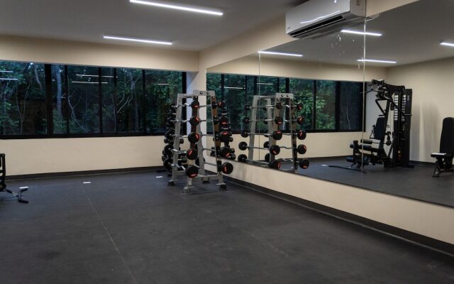 NEW - 2BR Cozy Apartment PARAMAR