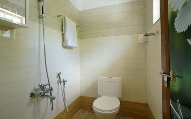 OYO Home 24477 Adorable 2BHK