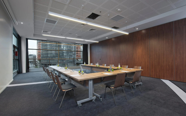 Melia Paris La Defense