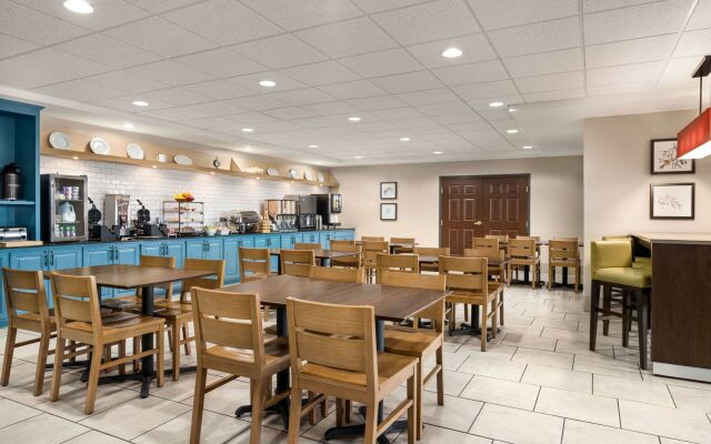 Country Inn & Suites by Radisson, Boise West - Meridian