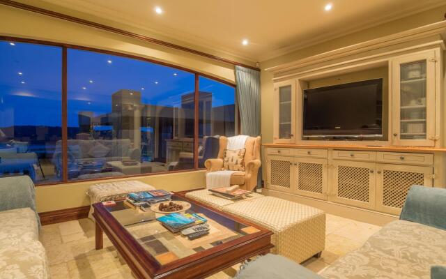 Villa Paradisa Guest House