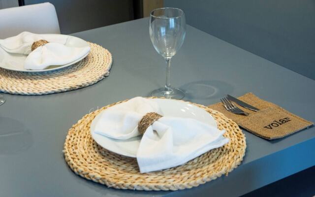 Luxurious Studio in San Telmo