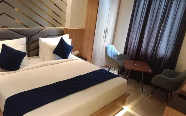 The Prominence Hotel Restaurant & Bar