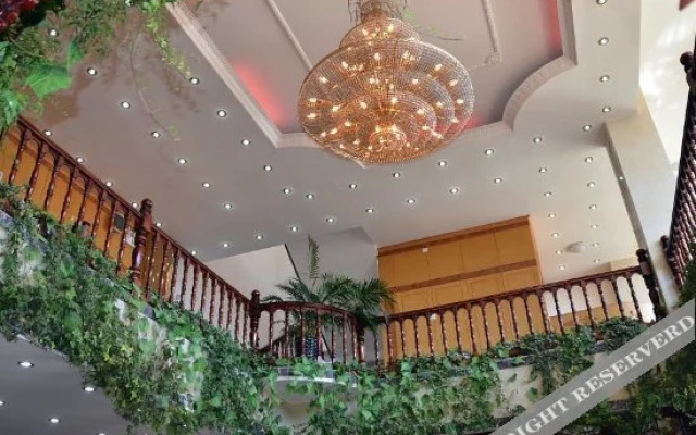 Shenghui Hotel Dali