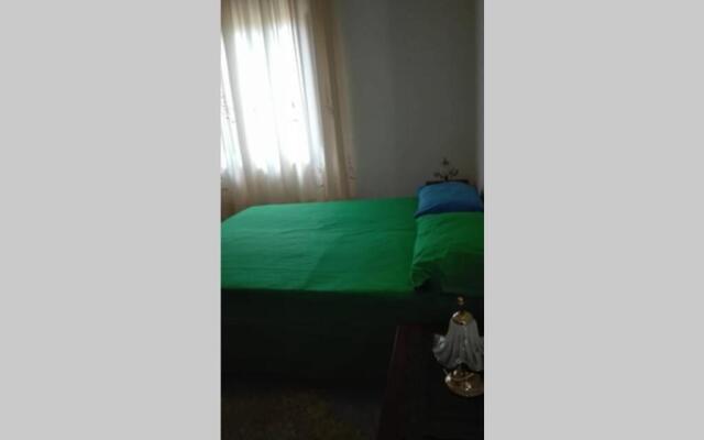 Casa Vacanze Belvedere Marittimo