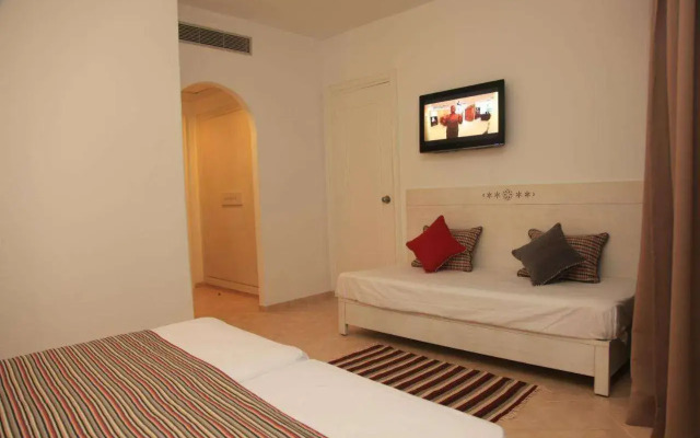 Menara Hotel