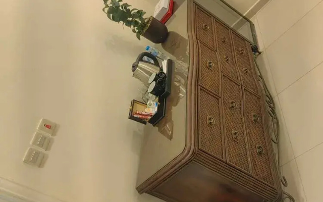 Laila Lexus Apartment