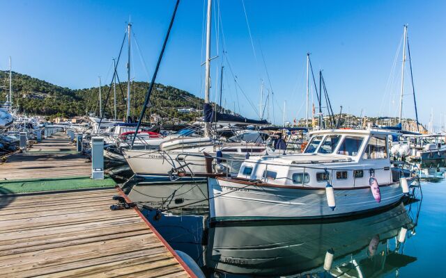 Mon Port Hotel & Spa