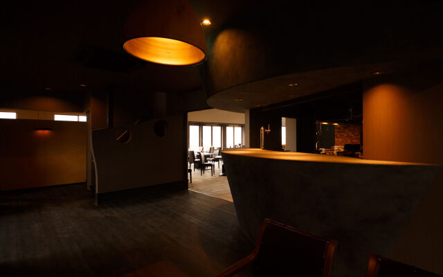 Yufuin Luxury Villa -zakuro-