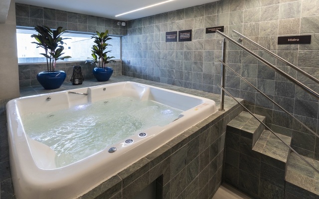 Hotel Sibara Spa & Convenções