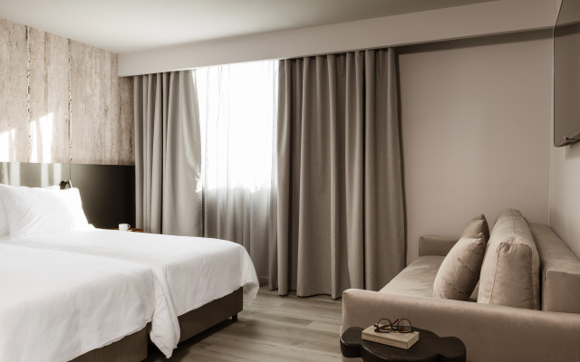 The Alassia Hotel