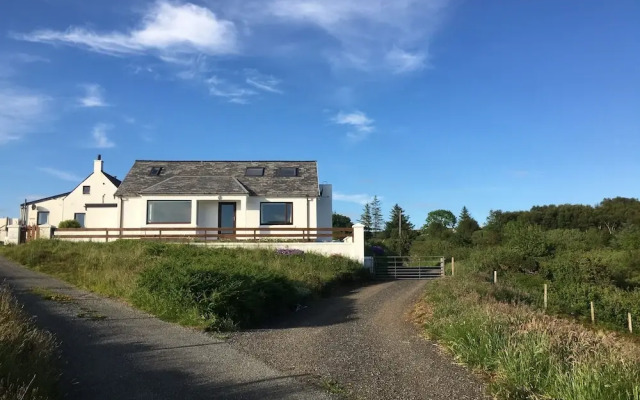 Skye Getaways