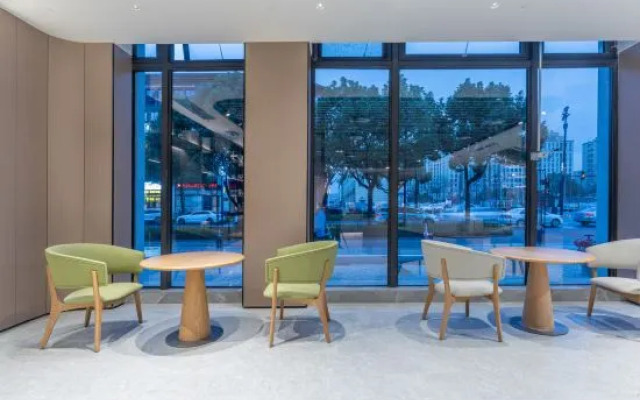 JI Hotel (Taizhou Xueyuan)