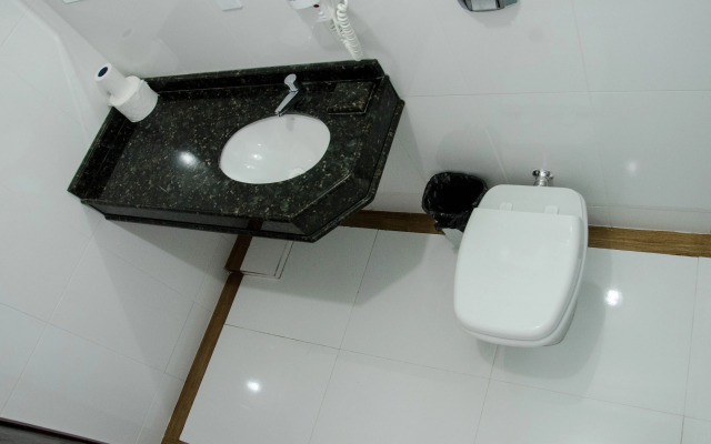 Mayná Hotel Prudentópolis