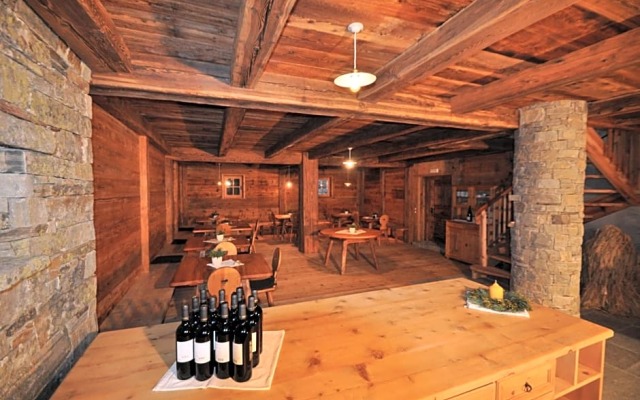 Lindenhof Lifestyle DolceVita Resort