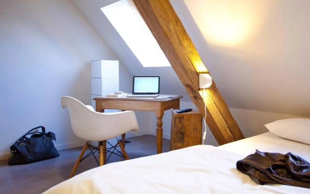 The People Hostel - Lille