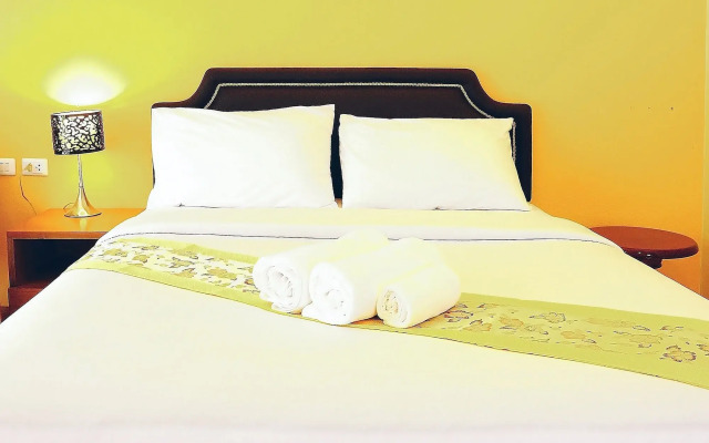 Moosi Yard Hometel Khaoyai