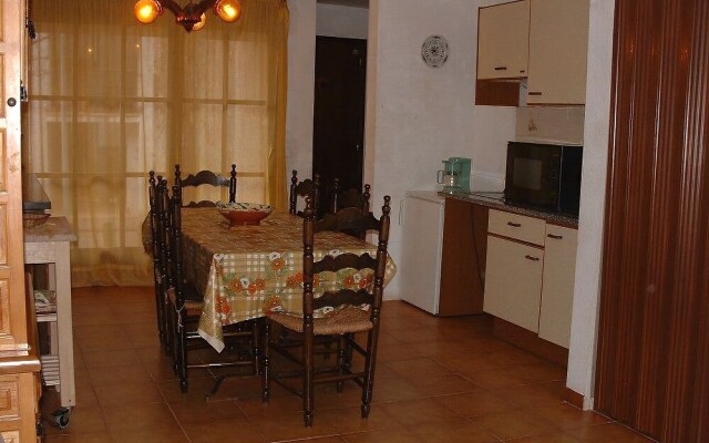 Apartment Ducado 22