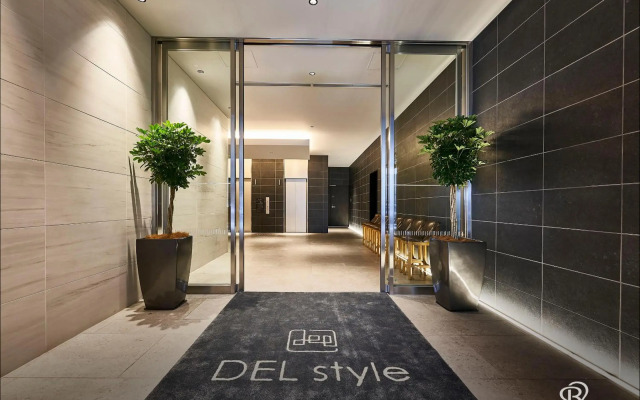 Daiwa Roynet Hotel Osaka Shinsaibashi