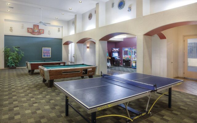 WorldMark Rancho Vistoso
