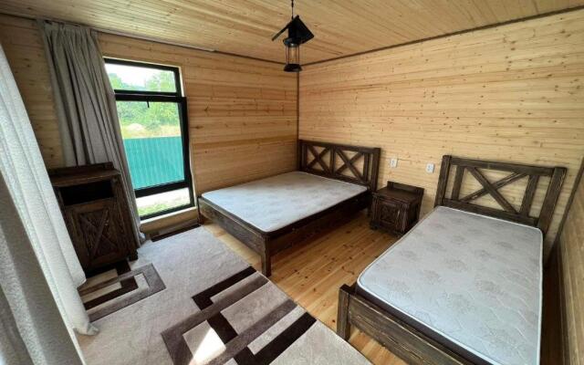 Kvishkheti beautiful guesthouse