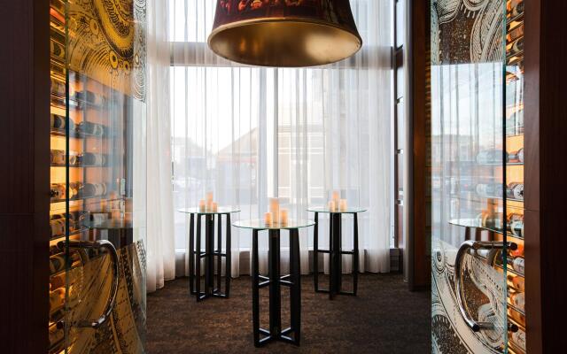 Renaissance® Boston Seaport District