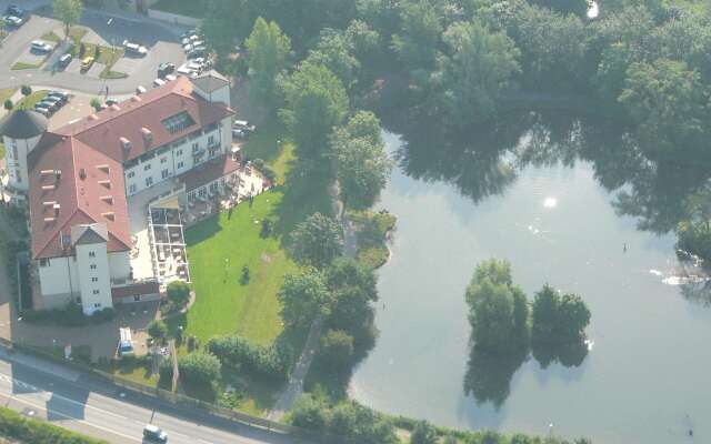 Hotel Landhaus Milser