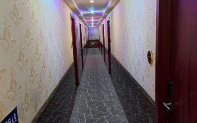 Xingli Hostel