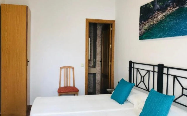 La Tarayuela