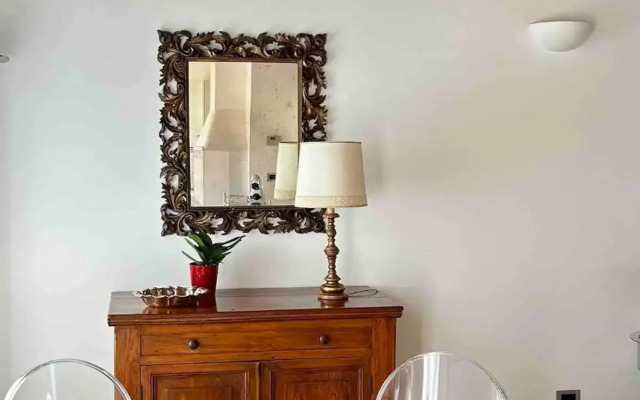 La Casina apartament