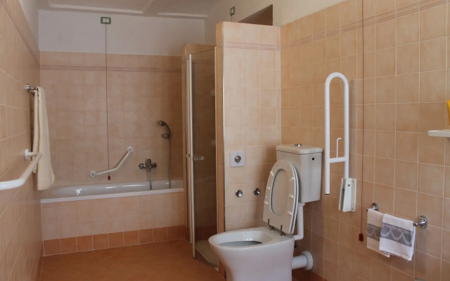 Hotel Croce di Savoia