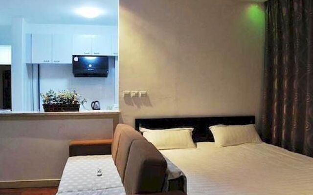 Tianshu Hotel Appartment