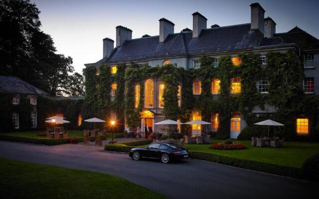 Mount Juliet Estate, Autograph Collection