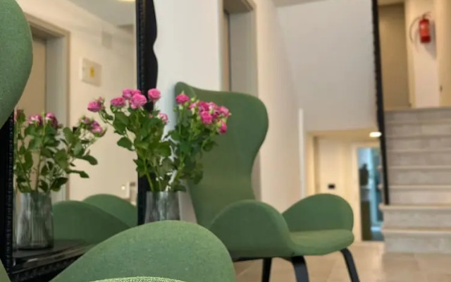 Apollo Rooms- Adults only