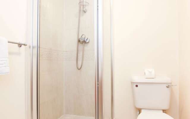 Beautiful Tynemouth Apartment 2 Bed 2 Bath