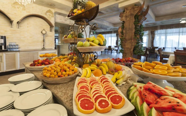 HI Hotels Imperial Resort