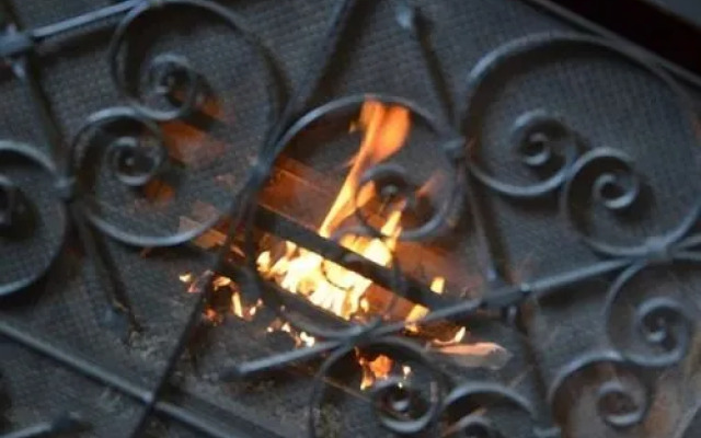 Percy Arms