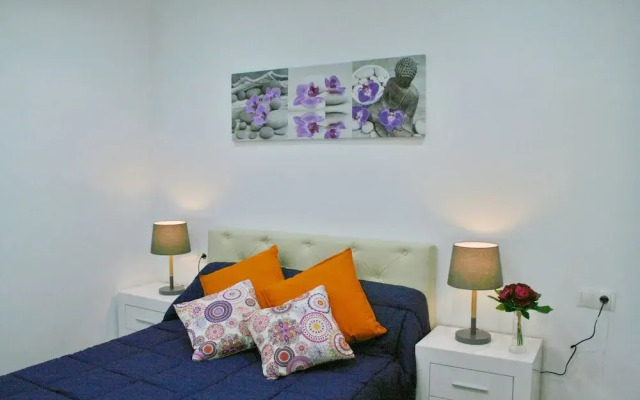 Apartamento Valdecantos 1st Line