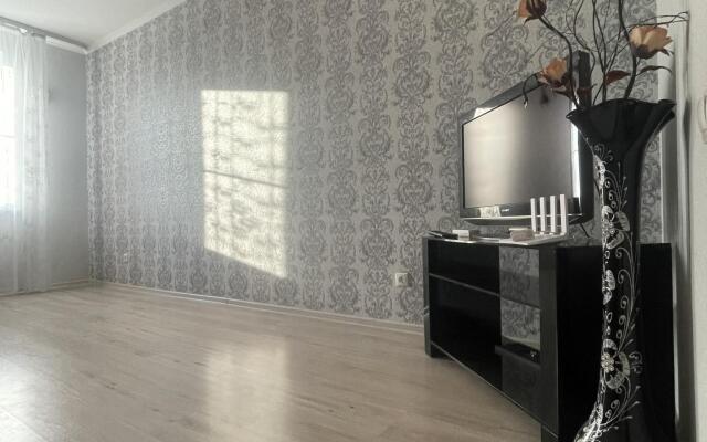 Апартаменты на улице Октябрьская